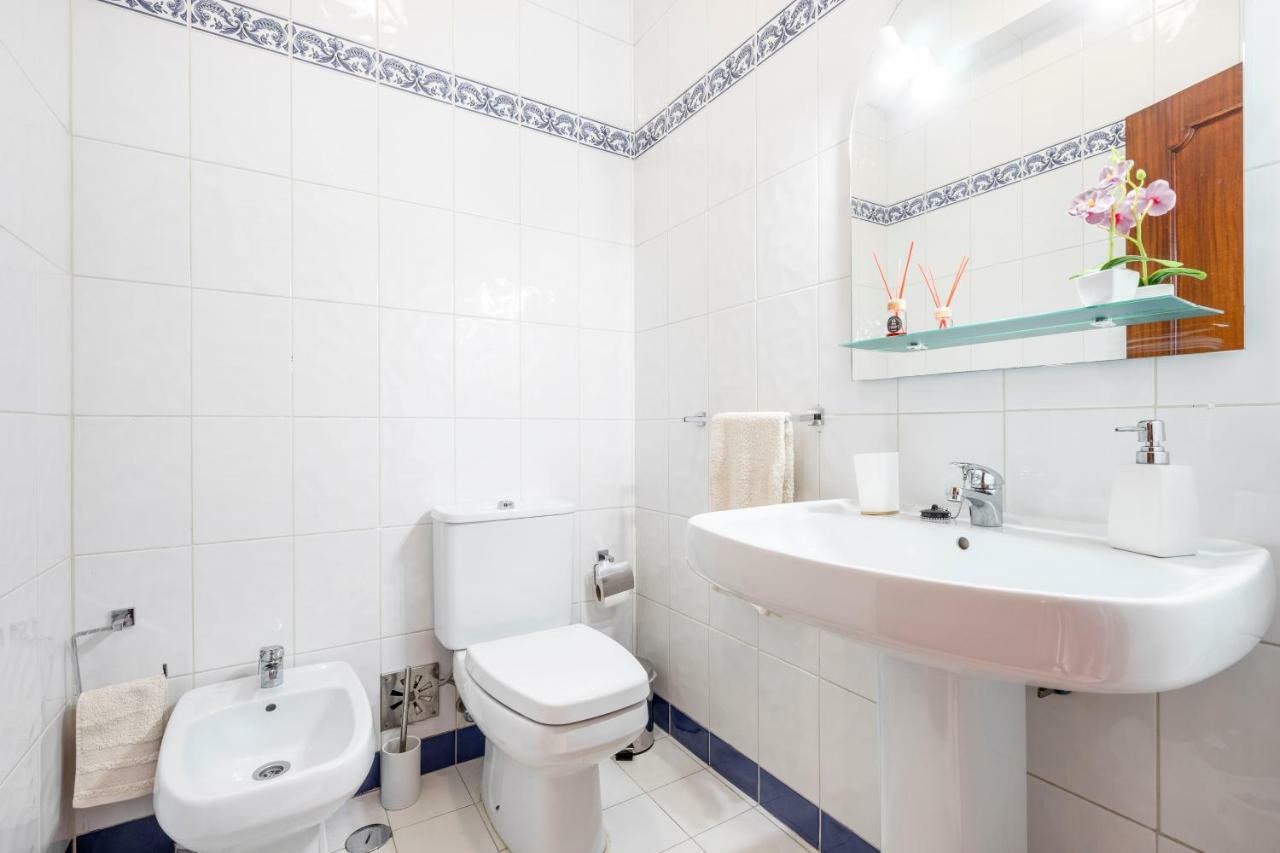 My Place @ Faro Duplex Ngoại thất bức ảnh