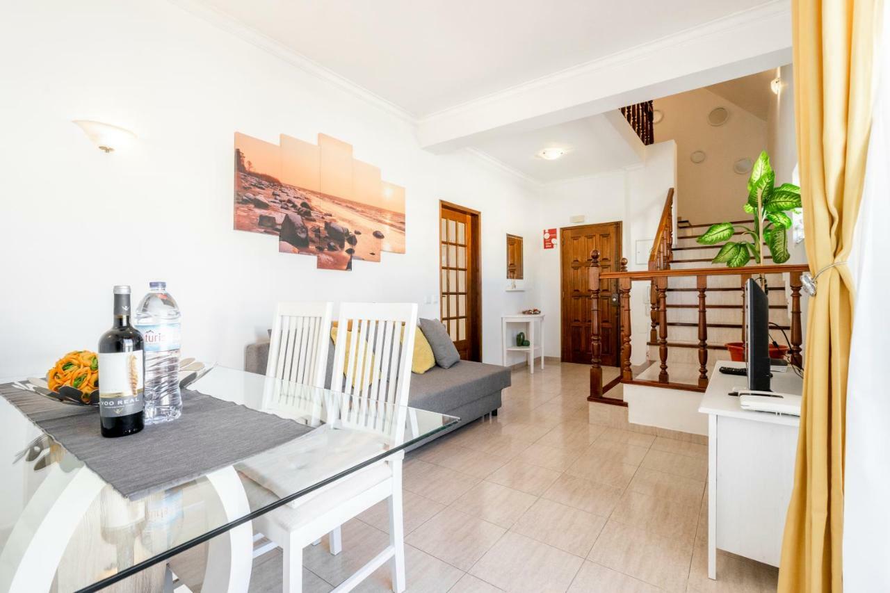 My Place @ Faro Duplex Ngoại thất bức ảnh